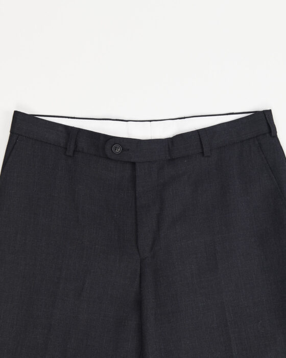 Брюки из шерсти — фото 2