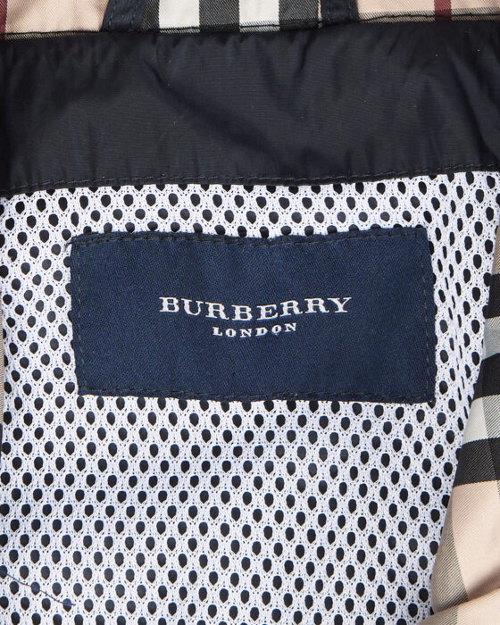 Жилет Burberry Burberry — фото 6