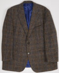 Пиджак Wellington of Bilmore из Harris Tweed Wellington