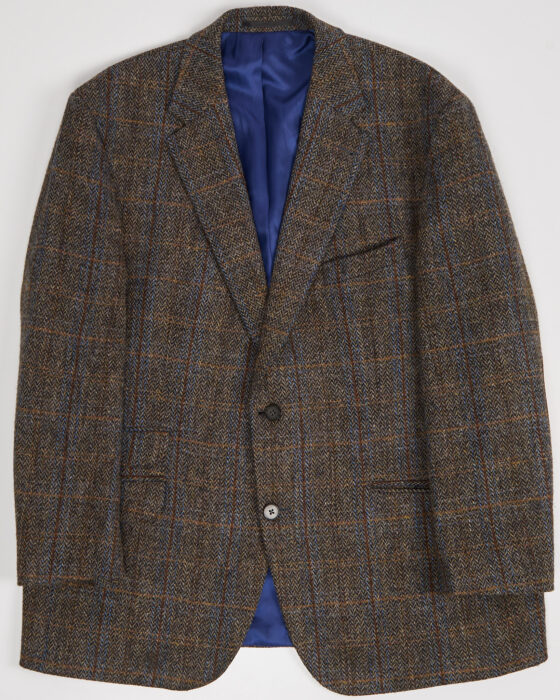 Пиджак Wellington of Bilmore из Harris Tweed Wellington