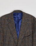 Пиджак Wellington of Bilmore из Harris Tweed Wellington — фото 3