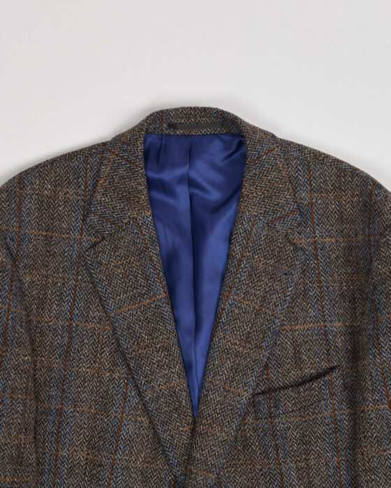 Пиджак Wellington of Bilmore из Harris Tweed Wellington — фото 3