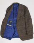 Пиджак Wellington of Bilmore из Harris Tweed Wellington — фото 5