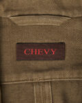 Винтажный жакет Chevy Chevy — фото 5