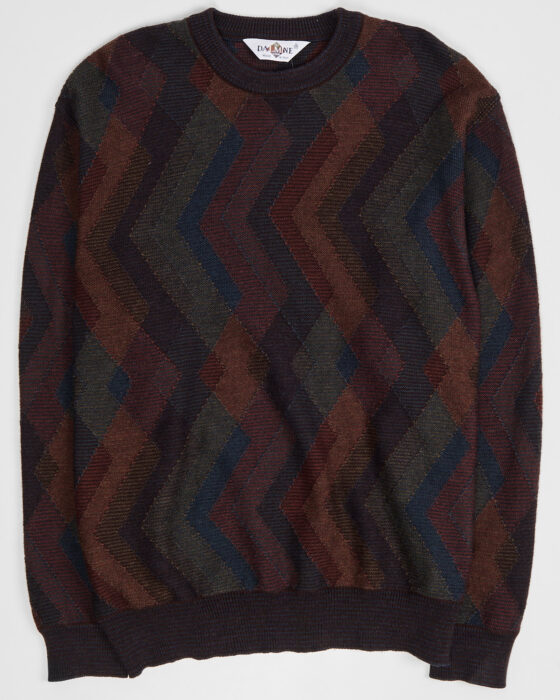 Свитер Dalmine made in Italy Dalmine