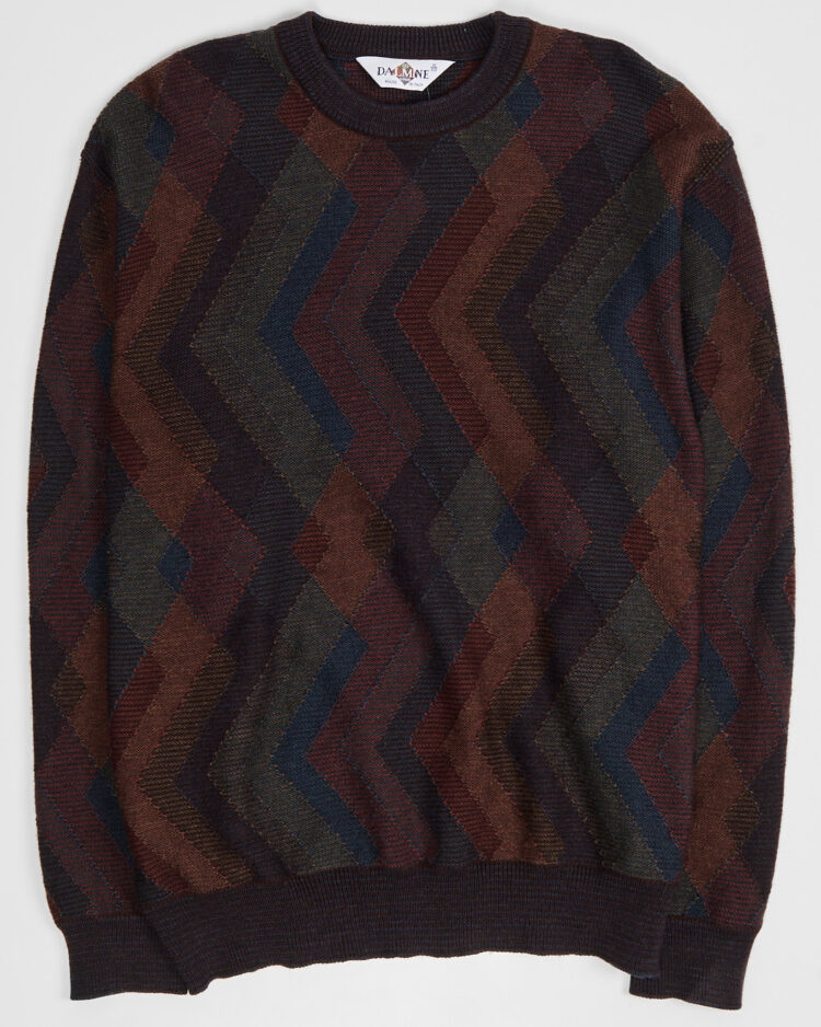 Свитер Dalmine made in Italy