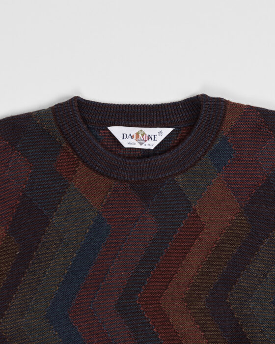 Свитер Dalmine made in Italy Dalmine — фото 3