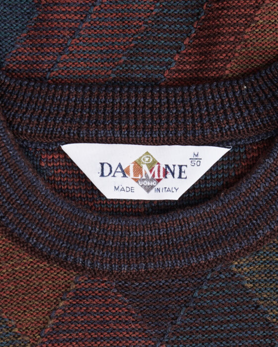 Свитер Dalmine made in Italy Dalmine — фото 5