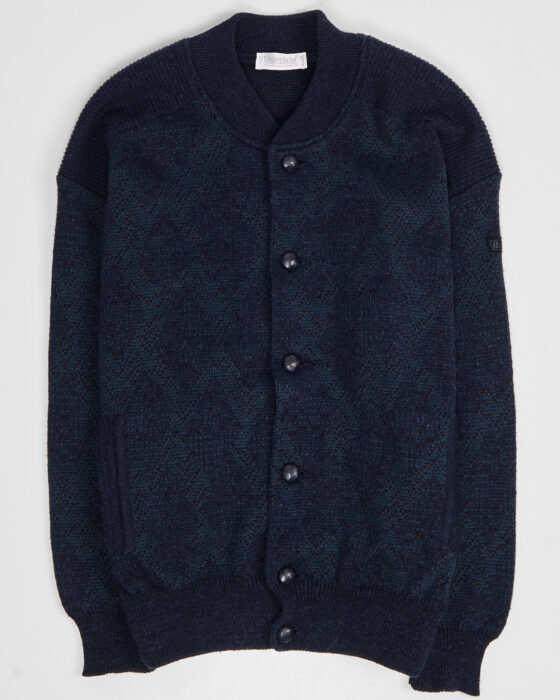 Винтажный кардиган Bueckle Bueckle
