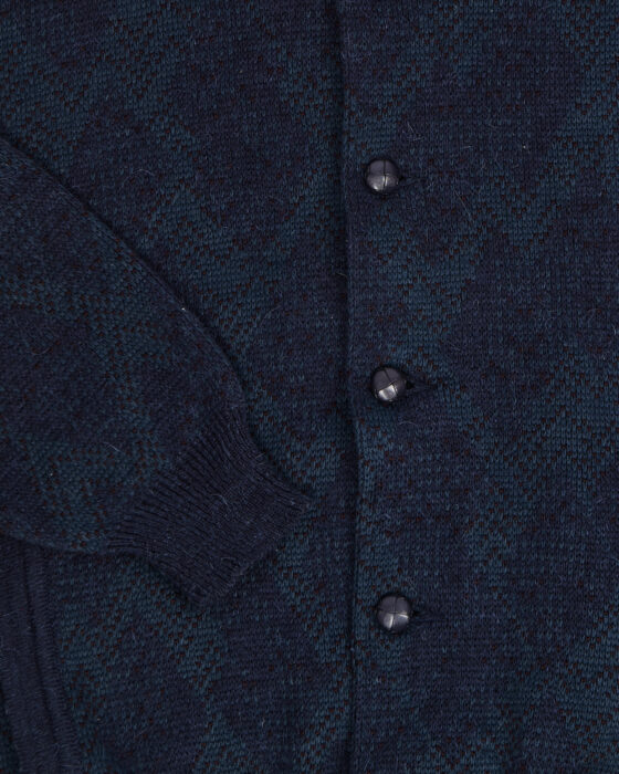 Винтажный кардиган Bueckle Bueckle — фото 4