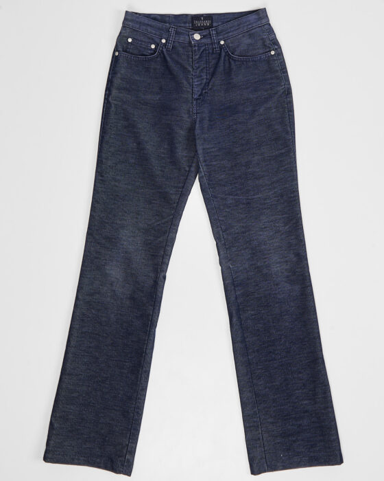Джинсы Trussardi Trussardi Jeans