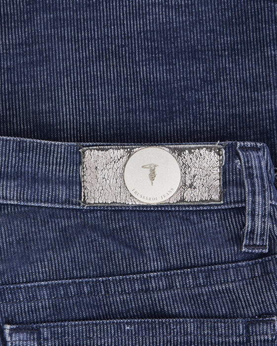 Джинсы Trussardi Trussardi Jeans — фото 6