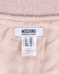 Юбка годе из букле MOSCHINO Moschino — фото 5