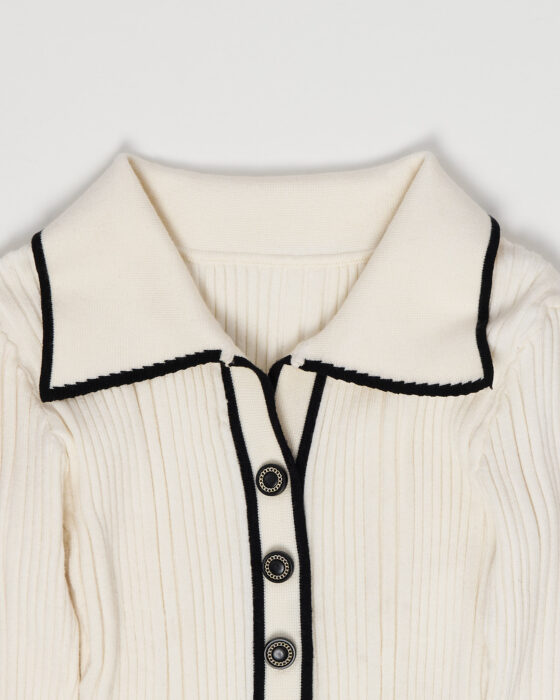 Винтажное платье — фото 3