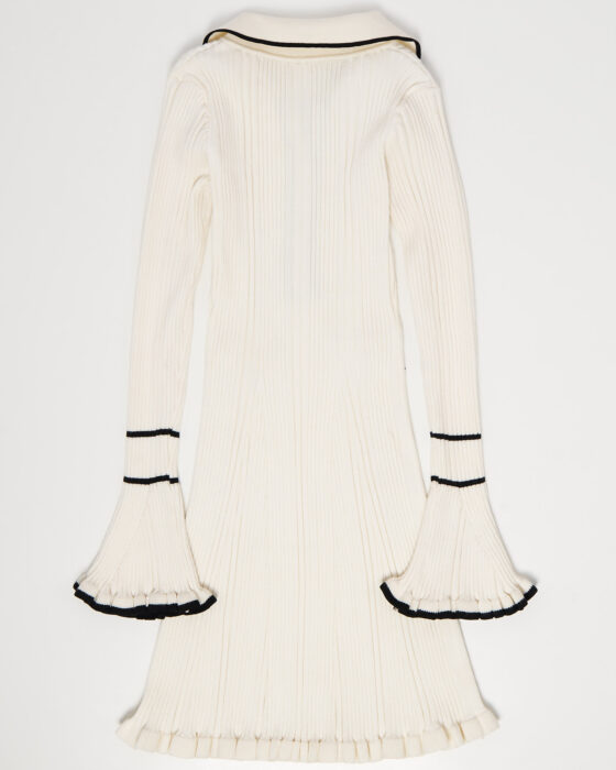 Винтажное платье — фото 2