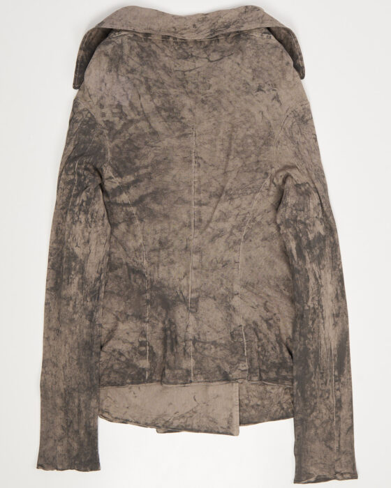 Винтажный жакет Rundholz Rundholz — фото 2