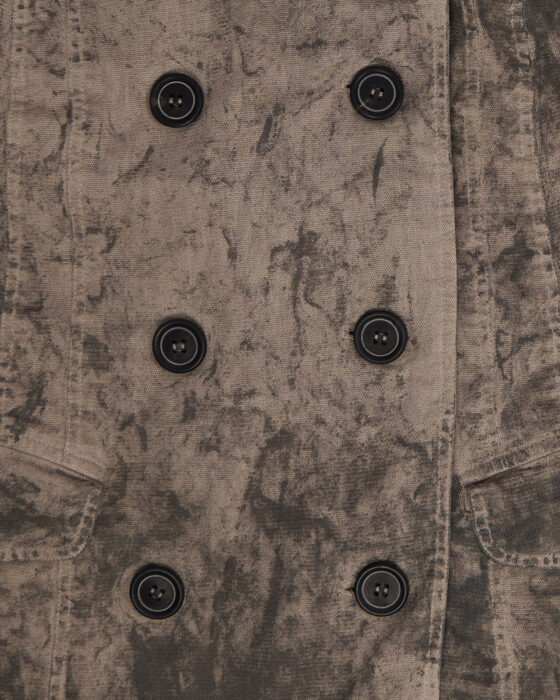 Винтажный жакет Rundholz Rundholz — фото 4