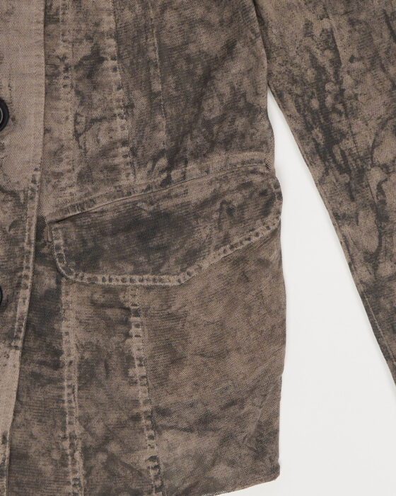 Винтажный жакет Rundholz Rundholz — фото 5