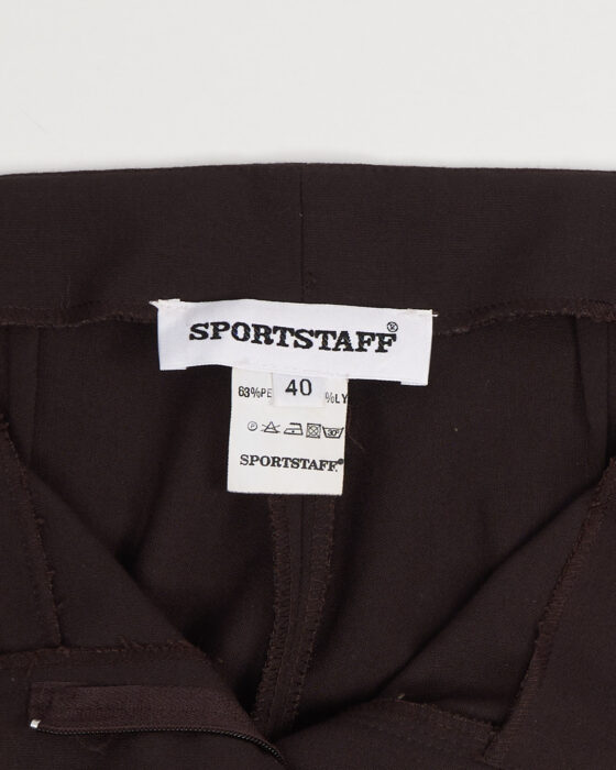 Брюки Sportstaff Sportstaff — фото 4