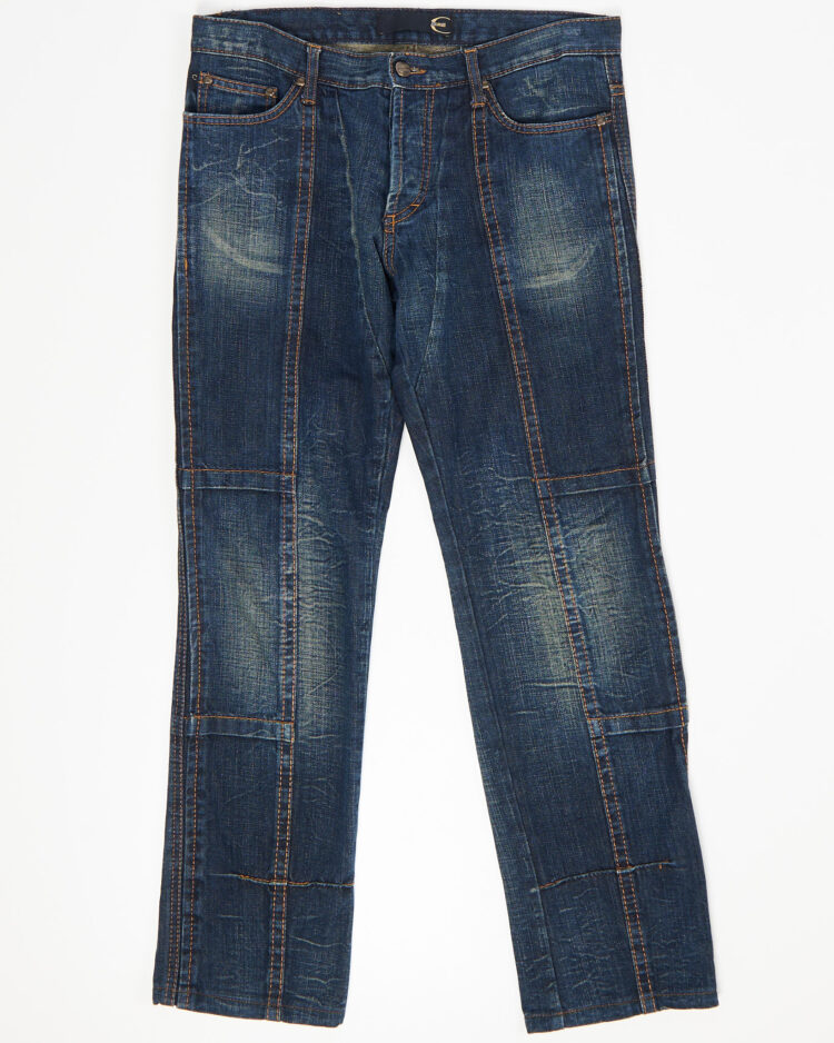 Джинсы Just Cavalli