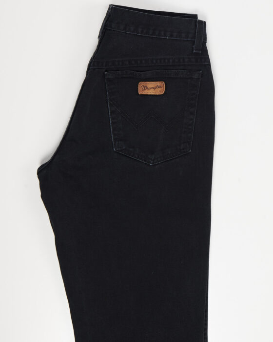 Винтажные джинсы Wrangler Wrangler — фото 3