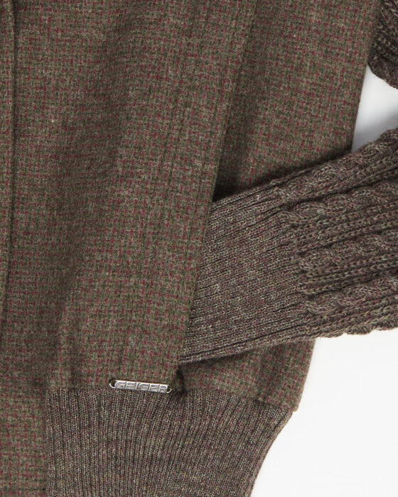 Кардиган Geiger made in Austria Geiger — фото 5