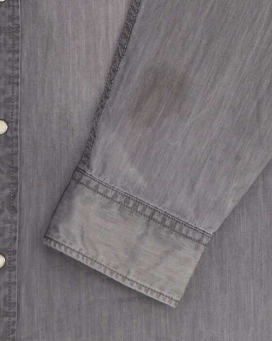 Винтажная рубашка Wrangler Wrangler — фото 3