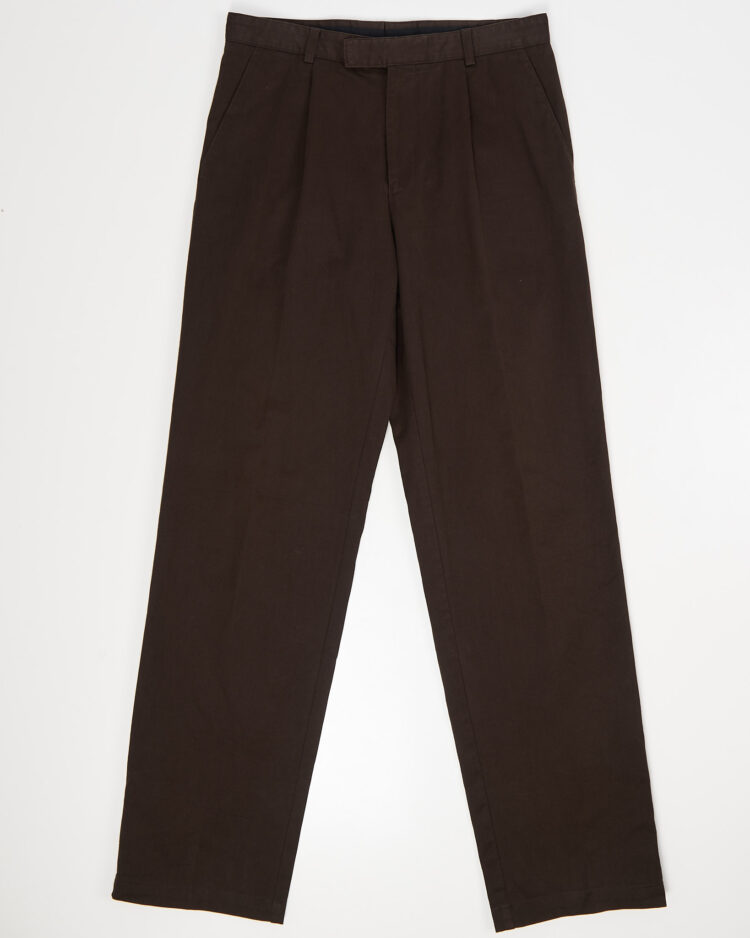 Брюки Hugo Boss