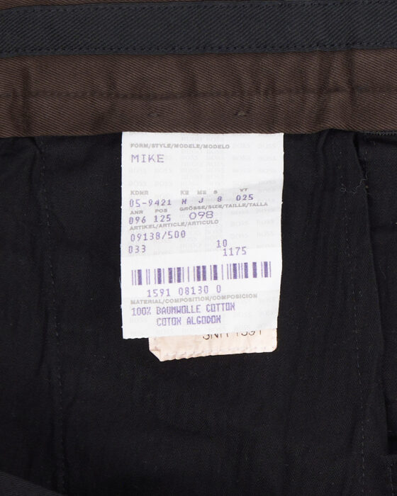 Брюки Hugo Boss Hugo Boss — фото 5