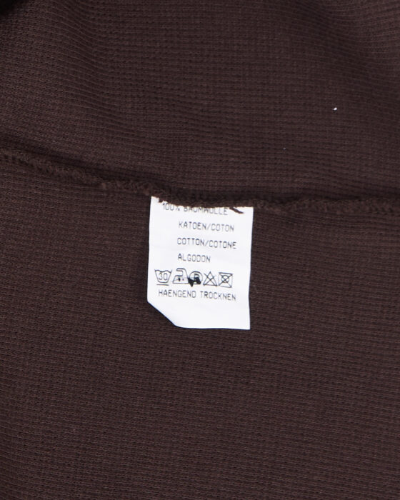 Винтажное поло Yves Saint Laurent Yves Saint Laurent — фото 5