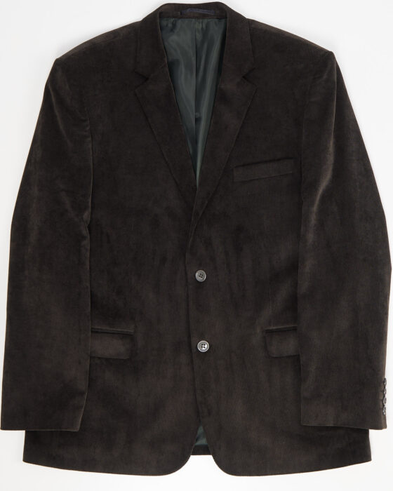Вельветовый пиджак CARPA Carpa