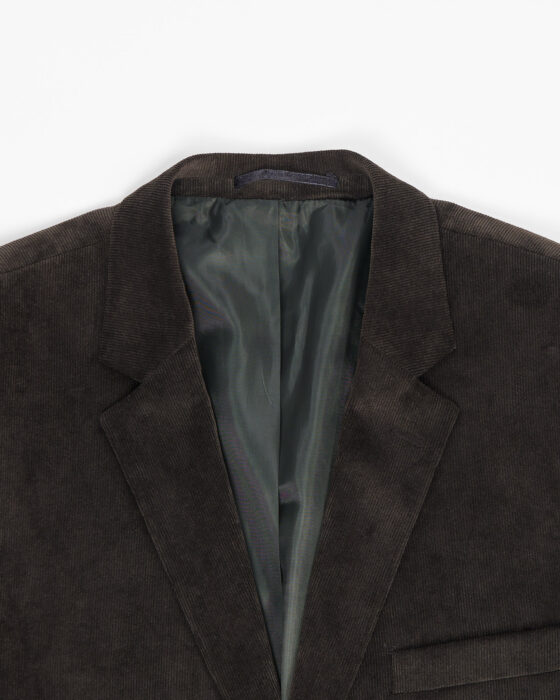 Вельветовый пиджак CARPA Carpa — фото 3