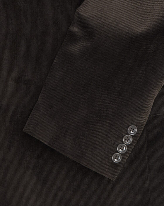 Вельветовый пиджак CARPA Carpa — фото 4