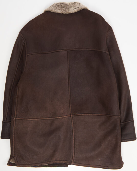 Дубленка  Zaffers made in Italy Zaffers — фото 2