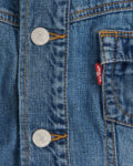 Джинсовая куртка Levi’s Levi’s — фото 6