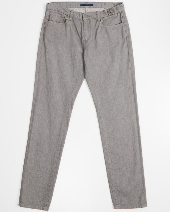 Винтажные джинсы Ralph Lauren Ralph Lauren