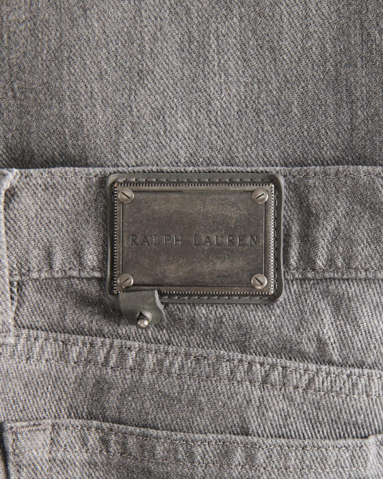 Винтажные джинсы Ralph Lauren Ralph Lauren — фото 6