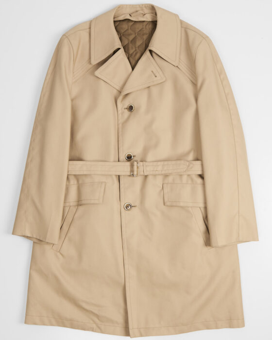 Плащ Stoffels Stoffels