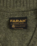 Джемпер Farah Made in England Farah — фото 5