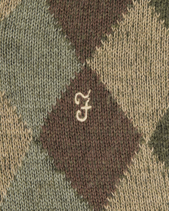 Джемпер Farah Made in England Farah — фото 6