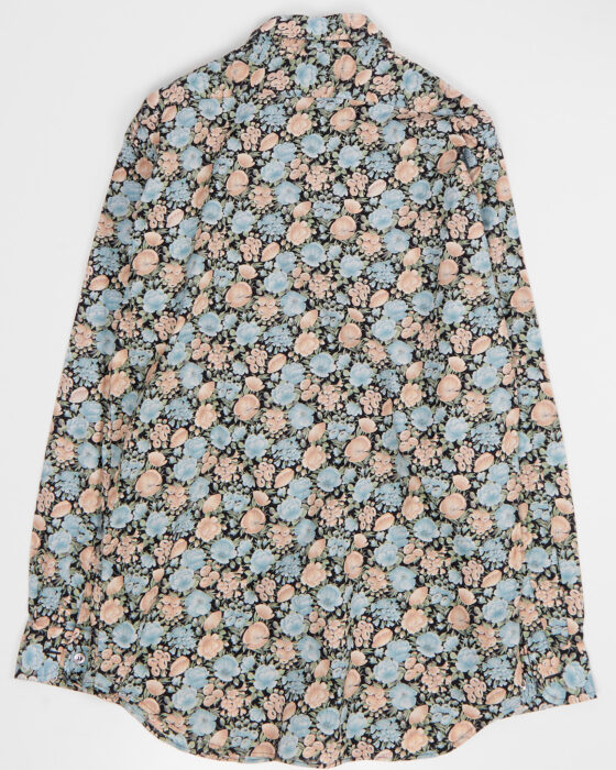 Хлопковая рубашка MONN MONN — фото 2