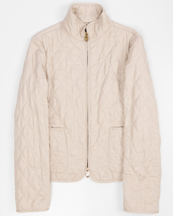 Стеганая куртка Burberry Burberry