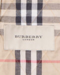 Стеганая куртка Burberry Burberry — фото 8