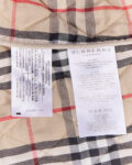 Стеганая куртка Burberry Burberry — фото 9