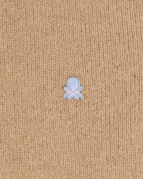 Свитер United Colors of Benetton United colors of bennetton — фото 6