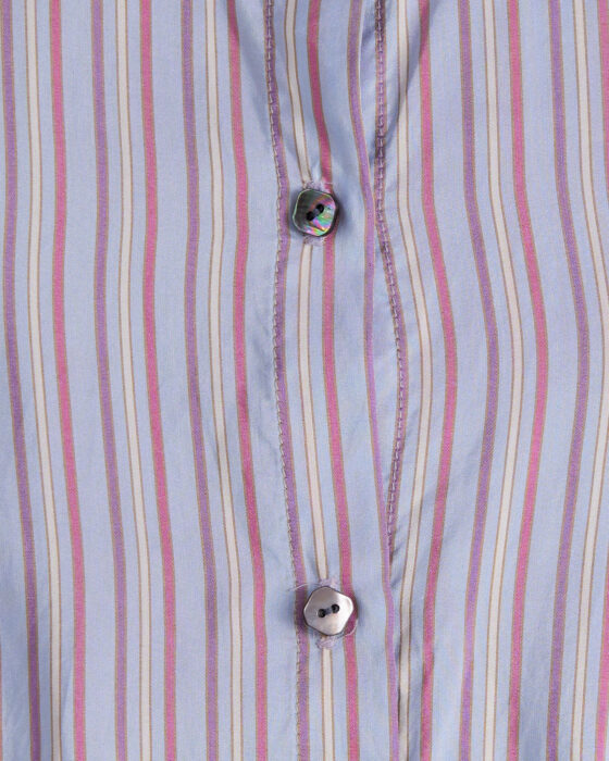 Блуза в полоску Rodeo drive Rodeo drive — фото 6