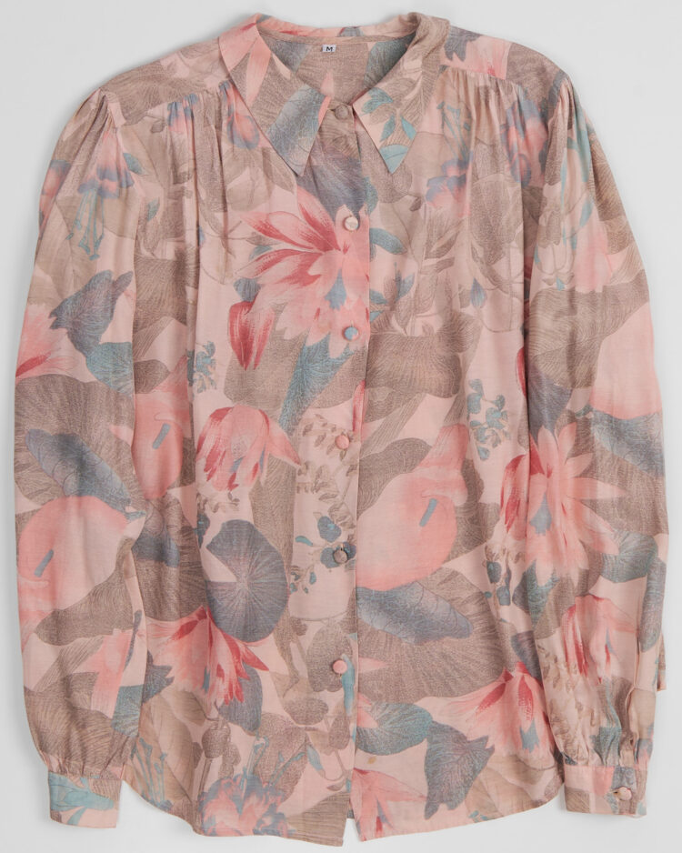 Блуза Rodeo drive