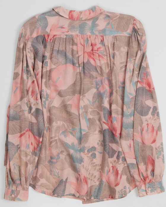 Блуза Rodeo drive Rodeo drive — фото 5