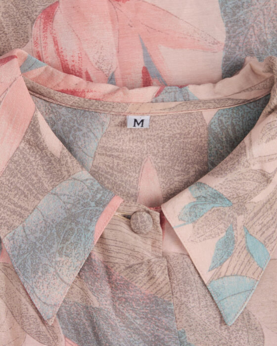 Блуза Rodeo drive Rodeo drive — фото 6