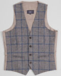 Твидовый жилет Heirloom Heirloom
